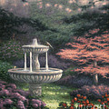 Fountain