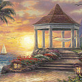 Sunset Overlook