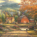 Country Roads Take Me Home