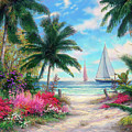 Sea Breeze Trail