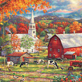 Country Blessings