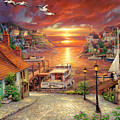 New Horizons